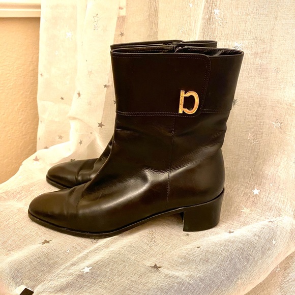 Salvatore Ferragamo Boots - Picture 2 of 7